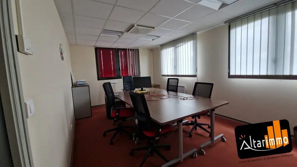 Bureau dans Chartres à louer - Photo intérieure - Image 3 de 14