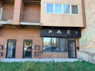 More details for 2627 S Halsted St, Chicago, IL - Retail for Lease