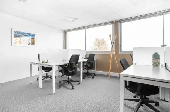1 Avenue Neil Armstrong, Mérignac for lease Interior Photo- Image 1 of 25