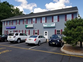 Plus de détails pour 952 US-9, Berkeley Township, NJ - Bureau à louer