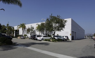 Plus de détails pour 2320 Meyers Ave, Escondido, CA - Industriel à louer
