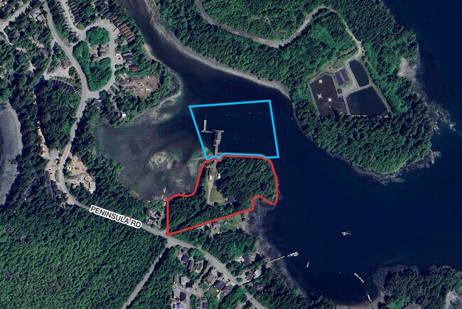 More details for 983 Peninsula, Ucluelet, BC - Land for Sale