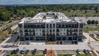 More details for 307 S Walton Blvd, Bentonville, AR - Retail for Lease