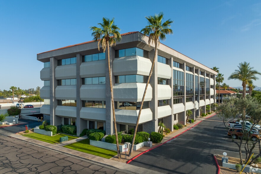 3877 N 7th St, Phoenix, AZ for lease - Building Photo - Image 2 of 7