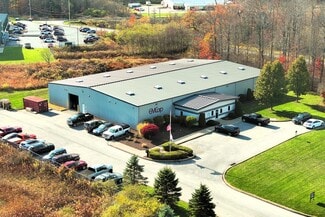 More details for 180 Jim Edwards Dr, Johnstown, PA - Industrial for Sale