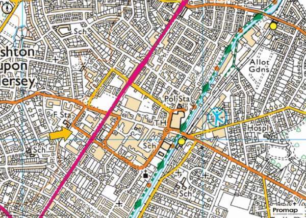 10 Oaklands St, Sale à vendre - Photo du bâtiment - Image 3 de 4