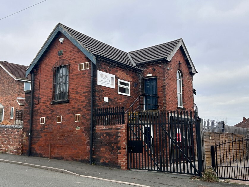 26 Green Hill Ln, Leeds for sale Primary Photo- Image 1 of 6