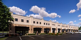 More details for 7503 Matthews Mint Hill Rd, Mint Hill, NC - Office/Retail for Lease