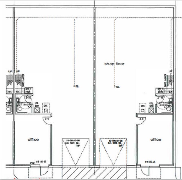 1515 Hwy 70 E, Jackson, TN for lease - Site Plan - Image 3 of 7