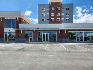 More details for 12358 S Pony Express Rd, Draper, UT - Retail for Lease