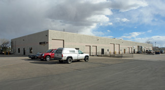 More details for 6050 E 58th Ave, Commerce City, CO - Industrial for Lease