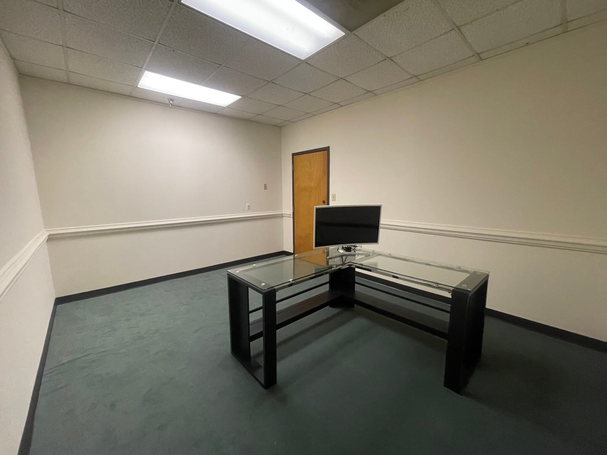 1701 Sunset Ave, Rocky Mount, NC à vendre Photo intérieure- Image 1 de 4