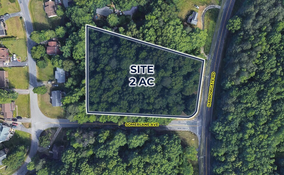 16212 Harrowgate Rd, Chester, VA à vendre - Photo du bâtiment - Image 2 de 2