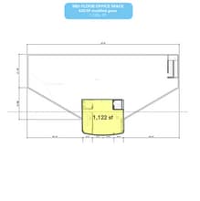 500 Cahaba Park Cir, Birmingham, AL for lease Floor Plan- Image 1 of 1