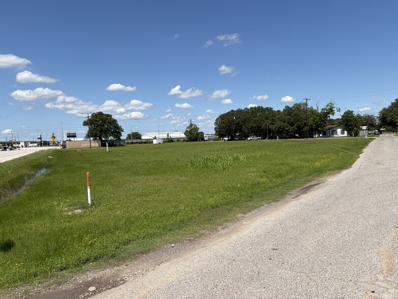 TBD Hwy 290 Bus, Hempstead, TX for sale - Building Photo - Image 3 of 8