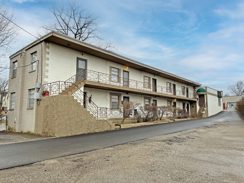 7382 E Main St, Reynoldsburg, OH à vendre - Photo principale - Image 1 de 2