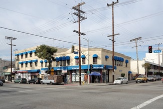 More details for 1601-1611 Main St, Los Angeles, CA - Multifamily for Sale