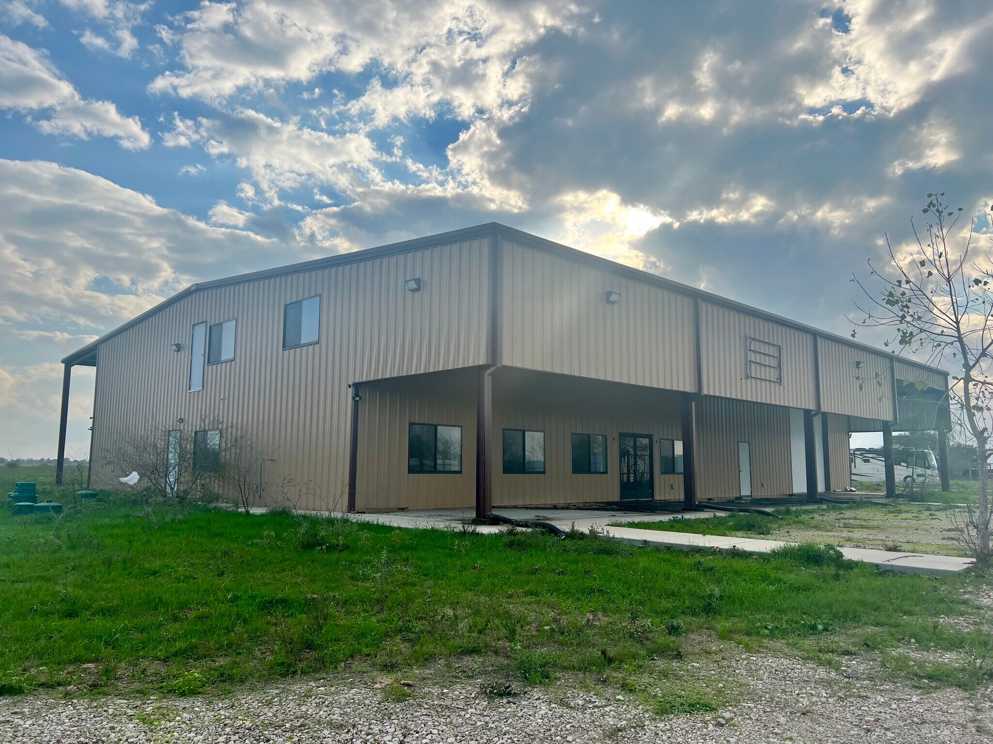 36847 Richard Frey Rd, Hempstead, TX for sale Building Photo- Image 1 of 17