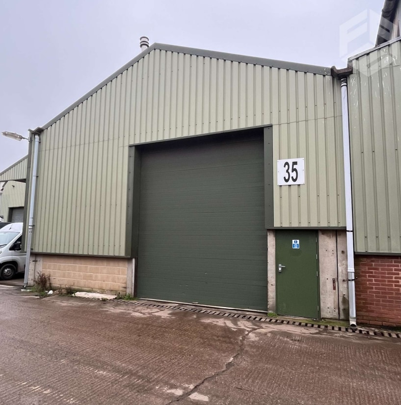 Ollerton Rd, Tuxford for lease Primary Photo- Image 1 of 5