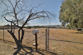 More details for 2527 E Southern Ave, Phoenix, AZ - Land for Sale