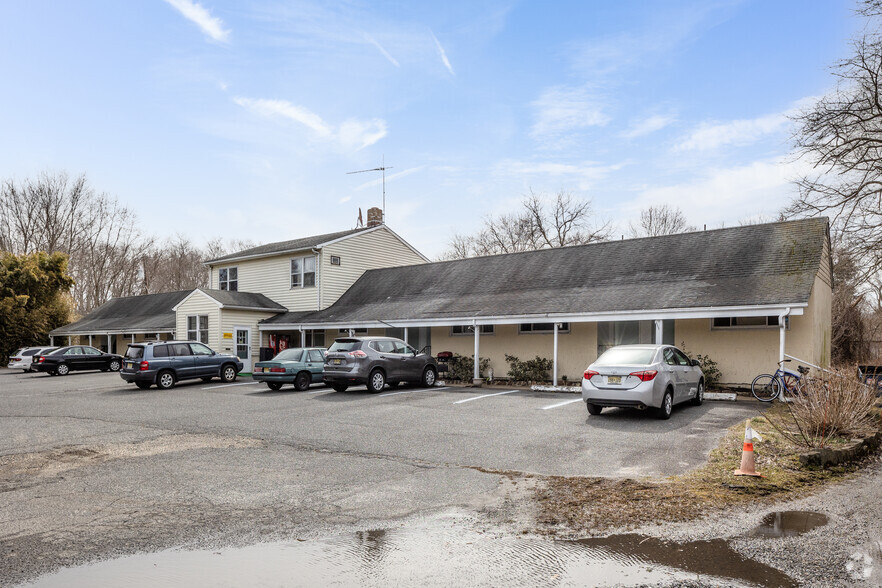 2635 Highway 138, Wall Township, NJ à vendre - Photo principale - Image 1 de 1