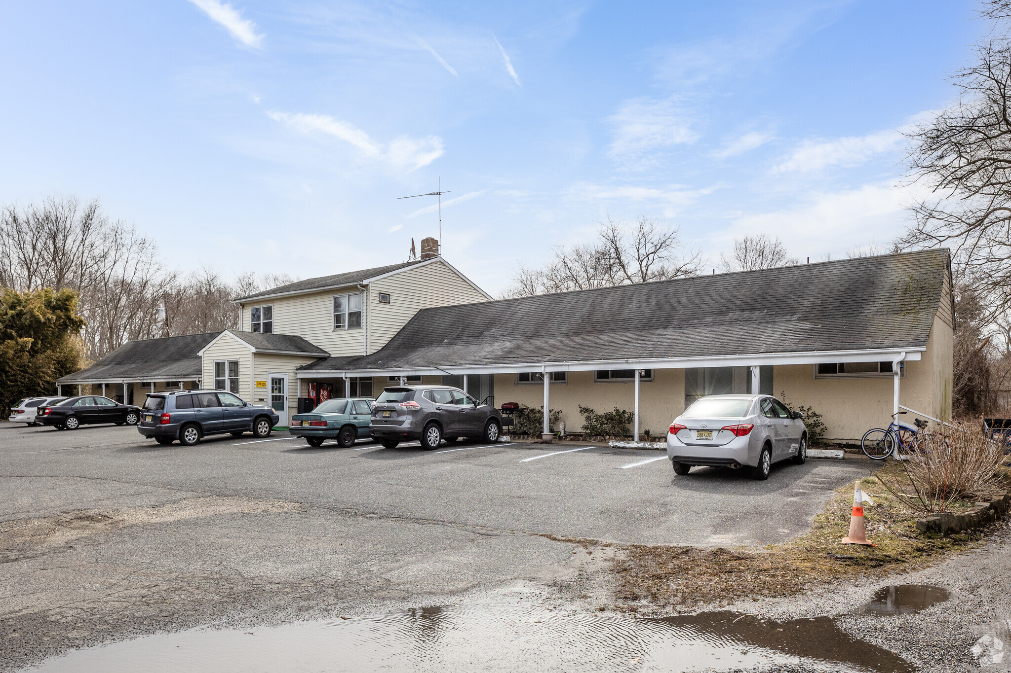 2635 Highway 138, Wall Township, NJ à vendre Photo principale- Image 1 de 1