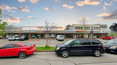 160 Centennial Pky N, Hamilton, ON for lease Interior Photo- Image 1 of 1