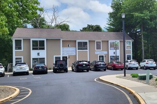 Plus de détails pour 552 Commons Way, Toms River, NJ - Bureau à vendre