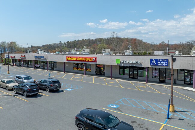 More details for 4-28 Eagles Glenn Mall, East Stroudsburg, PA - Retail for Lease