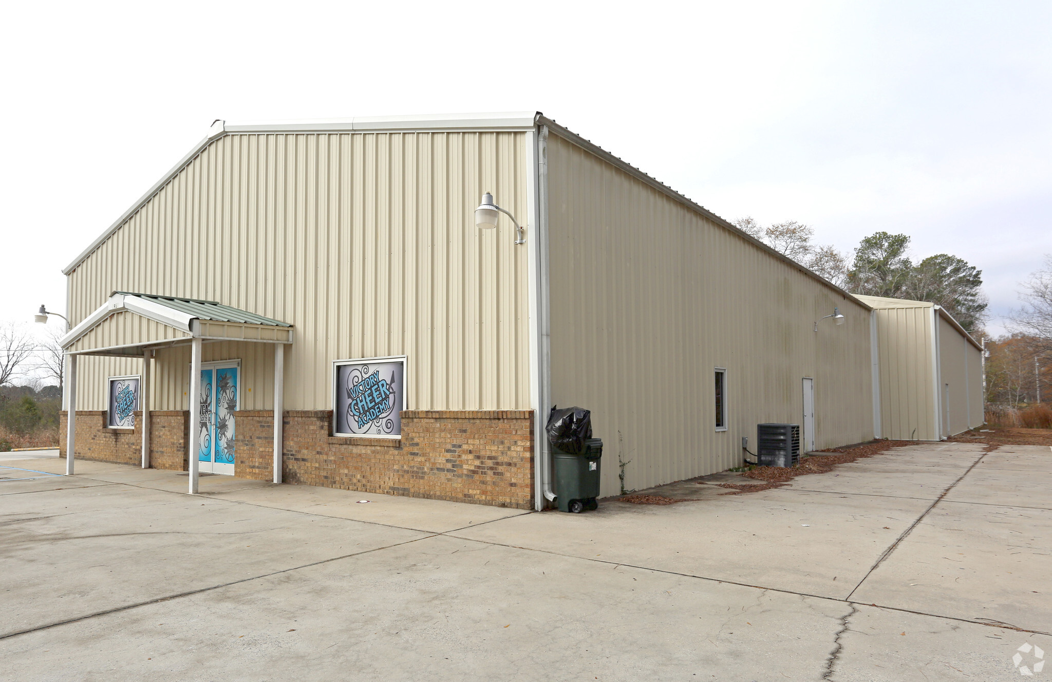 1935 SW Main Ave, Cullman, AL for sale Building Photo- Image 1 of 18