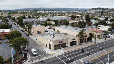 2300-2308 Pacific Coast Hwy, Lomita, CA for sale Building Photo- Image 1 of 8