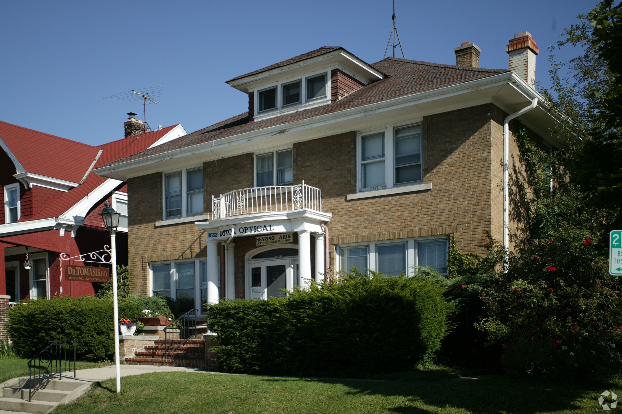 3552 E Layton Ave, Cudahy, WI for lease Primary Photo- Image 1 of 2