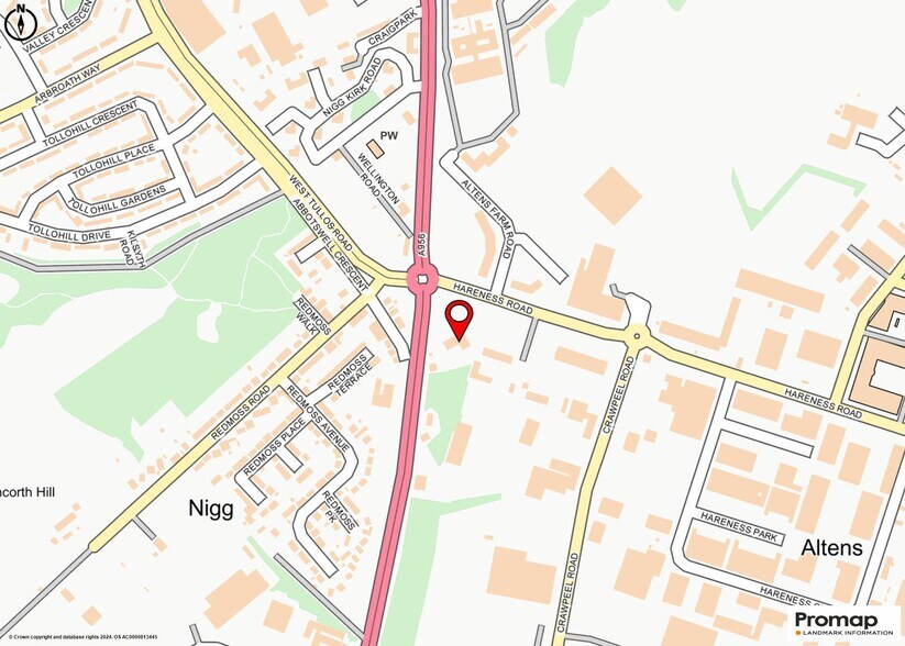 6 Wellington Rd, Aberdeen for lease - Building Photo - Image 3 of 3