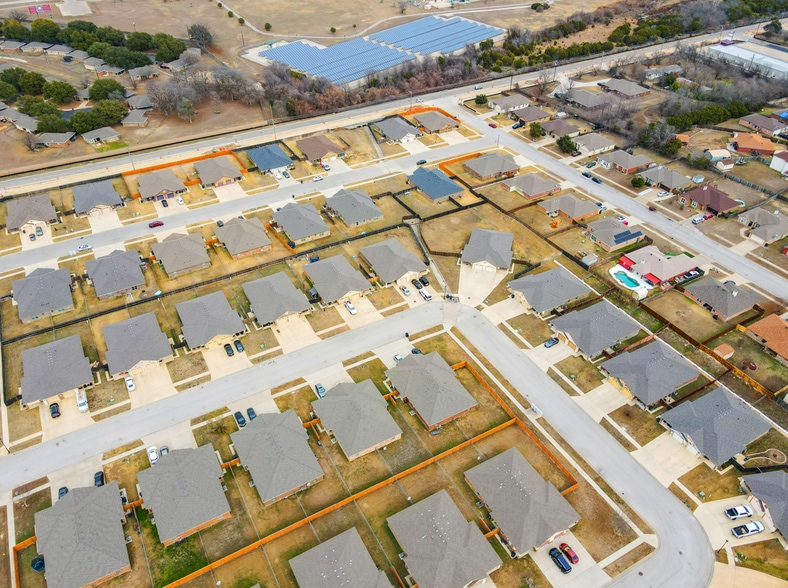 4509 Passion Flower Blvd, Killeen, TX à vendre - Photo du bâtiment - Image 2 de 4