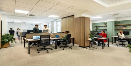 5 rue Royale, Paris à louer Photo du bâtiment- Image 2 de 11