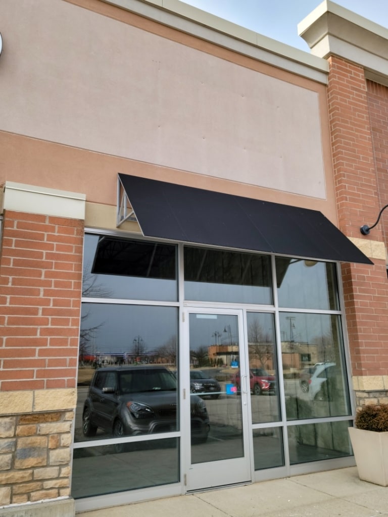 820-870 Sunbury Rd, Delaware, OH for lease Building Photo- Image 1 of 1