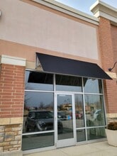 820-870 Sunbury Rd, Delaware, OH for lease Building Photo- Image 1 of 1