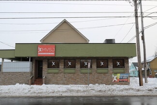 More details for 1730 Goodman St, Rochester, NY - Retail for Sale
