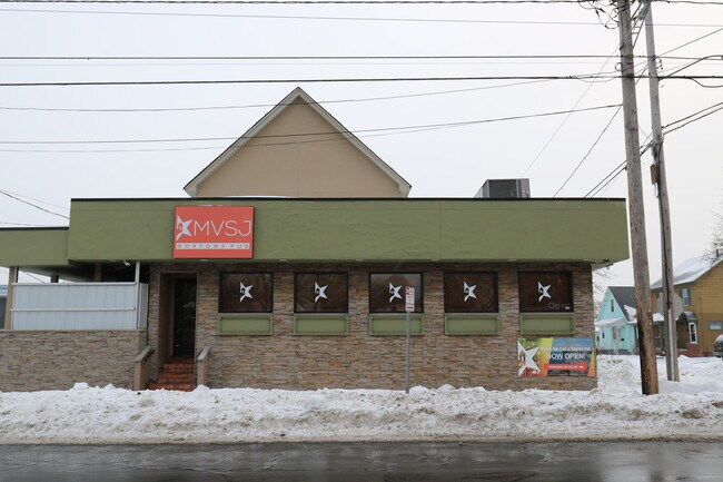 More details for 1730 Goodman St, Rochester, NY - Retail for Sale