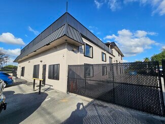 Plus de détails pour 4670 SW 83rd Ter, Davie, FL - Industriel à vendre