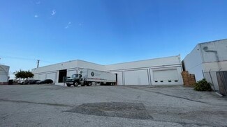 More details for 211 W 135th St, Los Angeles, CA - Industrial for Lease