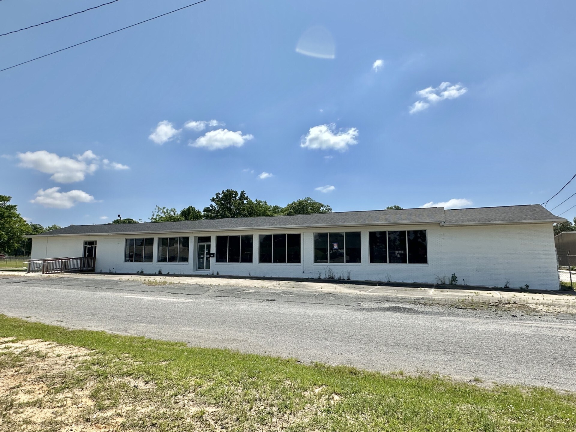 121 Chester St, Rock Hill, SC for lease Primary Photo- Image 1 of 6