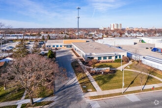 3305 S 20th St, Milwaukee, WI - AÉRIEN Vue de la carte