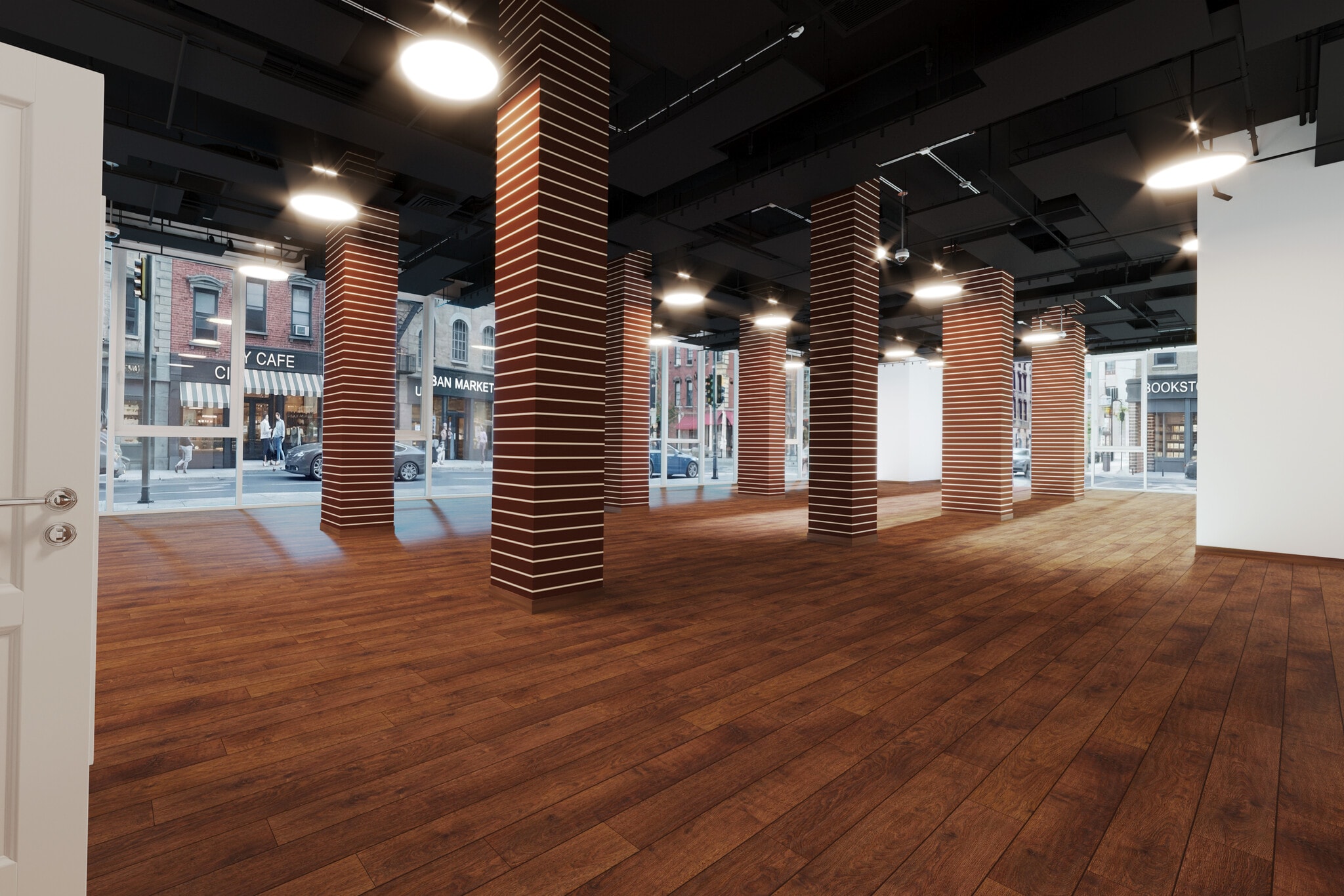 220-240 71st St, Miami Beach, FL for lease Primary Photo- Image 1 of 7