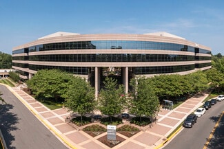 More details for 3975 Fair Ridge Dr, Fairfax, VA - Office for Sale