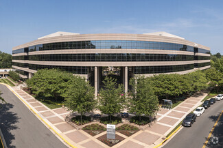 More details for 3975 Fair Ridge Dr, Fairfax, VA - Office for Lease