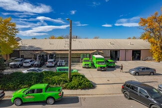 More details for 5311 Niagara St, Commerce City, CO - Industrial for Sale