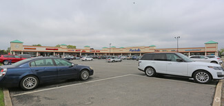 More details for 3544-3584 Long Beach Rd, Oceanside, NY - Retail for Lease