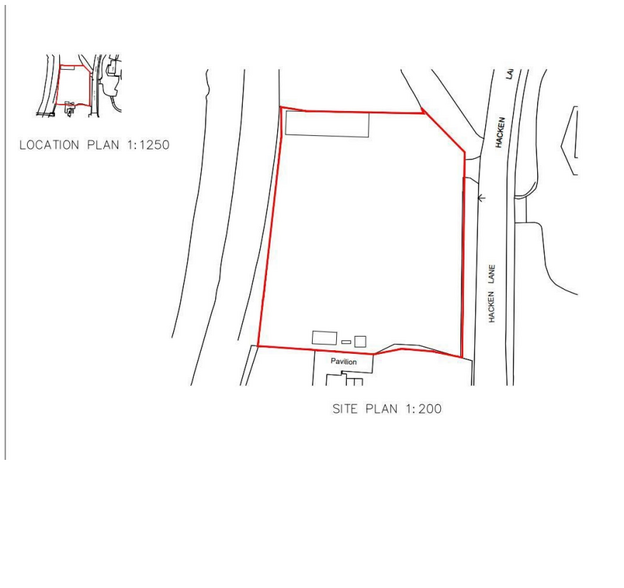 Hackens Ln, Bolton à louer - Plan de site - Image 2 de 2