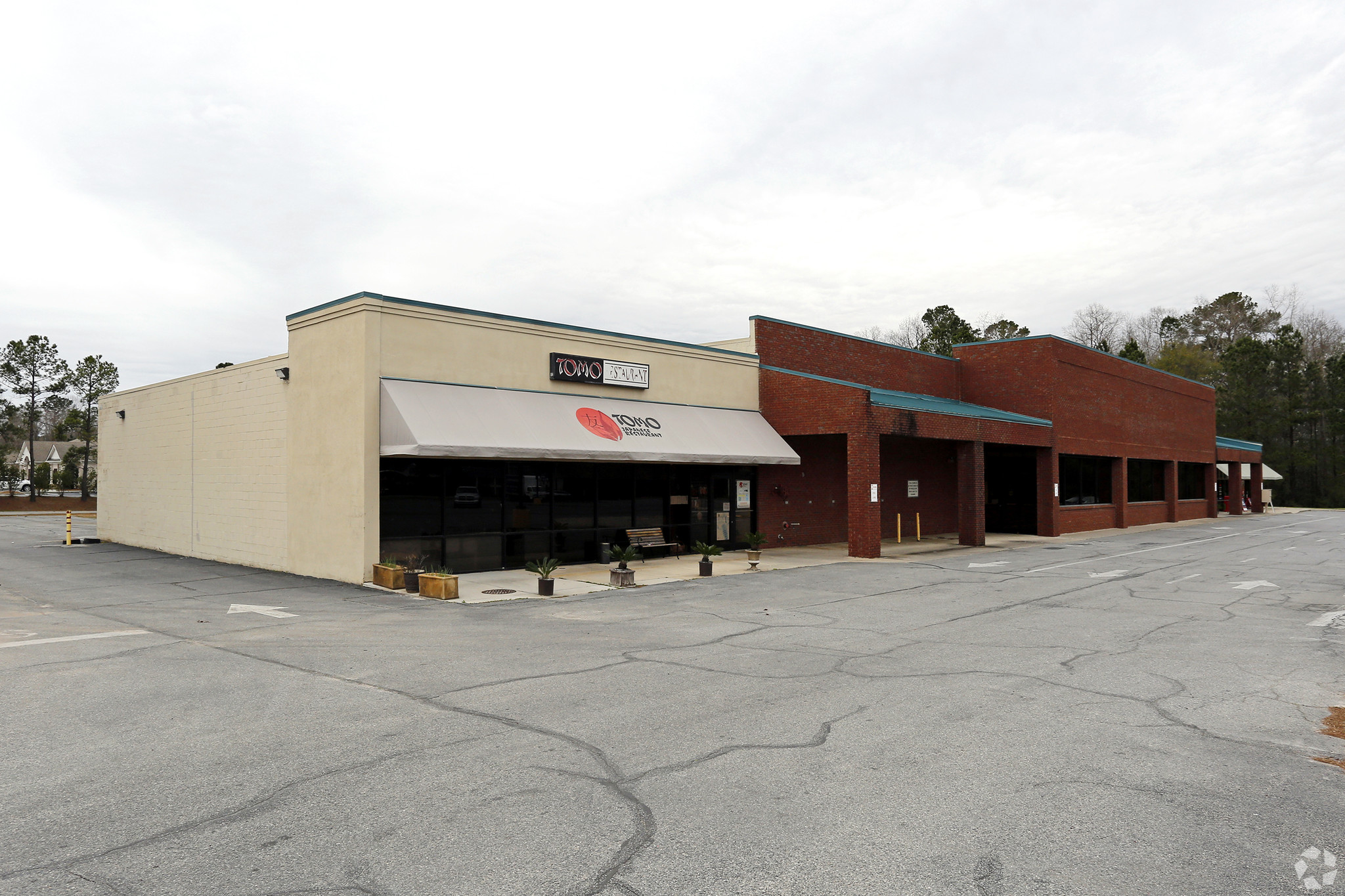 591 S Colombia Ave, Rincon, GA for sale Building Photo- Image 1 of 1